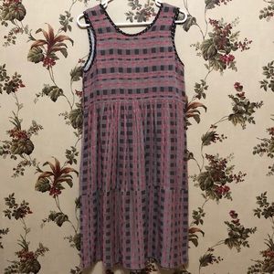 BNWT Ace and Jig Teasdale in Twine Small